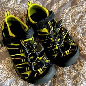 Keen Shoes